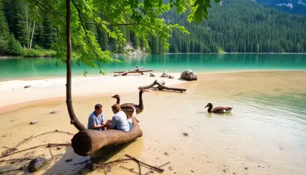 Mejor época para visitar Canadá clima y meses recomendados 2025