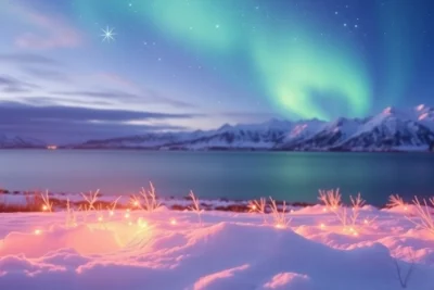 Descubre las 5 maravillas que transformarán tu invierno en Reikiavik y te dejarán sin aliento 2025 Descubre las 5 maravillas que transformarán tu invierno en Reikiavik y te dejarán sin aliento 2025