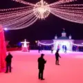 Festival de invierno en Ottawa y Gatineau Winterlude Bal de Neige