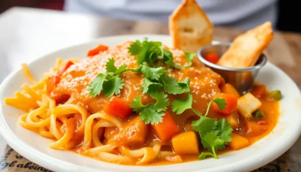 Comidas típicas de Canadá que debes probar 2025 Comidas típicas de Canadá que debes probar 2025