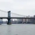Ponte de Brooklyn en Nueva York: historia, curiosidades y consejos