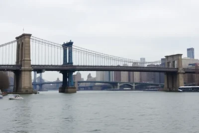 Ponte de Brooklyn en Nueva York: historia, curiosidades y consejos 2025