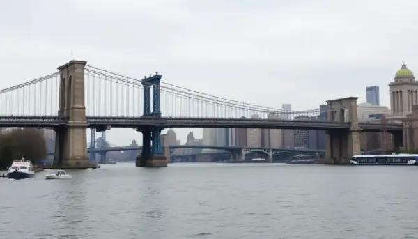Ponte de Brooklyn en Nueva York: historia, curiosidades y consejos 2025
