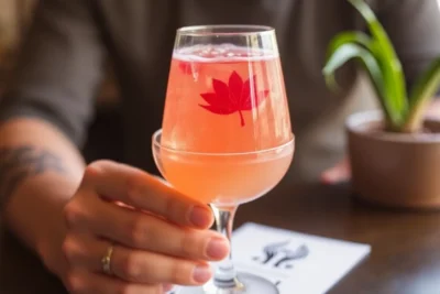 Cocteles del mundo: un viaje a través de 10 bebidas 2025