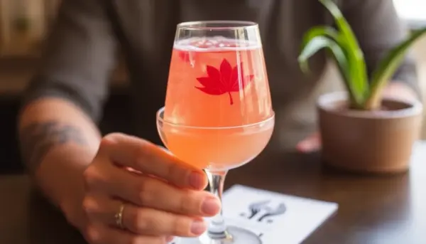 Cocteles del mundo: un viaje a través de 10 bebidas 2025