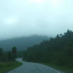 Qué hacer en un viaje con lluvia