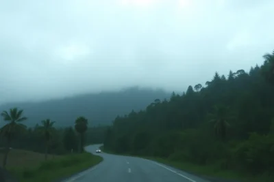 Qué hacer en un viaje con lluvia 2025