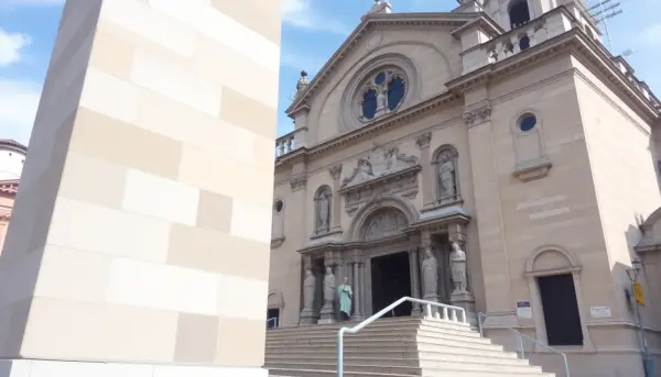 Basílica de São Francisco en Assis, Italia: detalles y consejos 2025