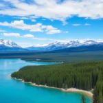 Mejor aplicación para consultar el clima en Canadá durante tu viaje