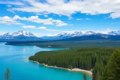 Mejor aplicación para consultar el clima en Canadá durante tu viaje 2026