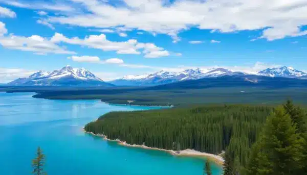 Mejor aplicación para consultar el clima en Canadá durante tu viaje 2025