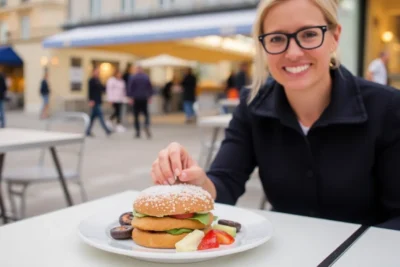 Descubre los secretos culinarios de París que cambiarán tu forma de viajar 2025 Descubre los secretos culinarios de París que cambiarán tu forma de viajar 2025