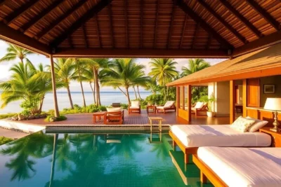 Dónde hospedarse en Fiji: Matamanoa, isla y resort 2026