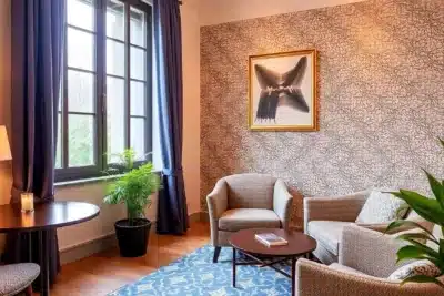 Descubre el secreto del Hotel Chavanel, el boutique que todos están recomendando cerca de Madeleine 2025 Descubre el secreto del Hotel Chavanel, el boutique que todos están recomendando cerca de Madeleine 2025