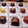 Los mejores chocolates en París y dónde comprarlos