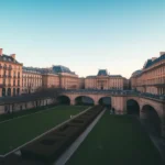 Pasajes cubiertos de París: explora la ciudad de los tiempos dorados