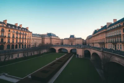 Pasajes cubiertos de París: explora la ciudad de los tiempos dorados 2025