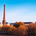Qué hacer en París durante el otoño