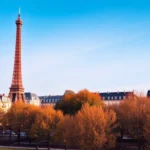 Qué hacer en París durante el otoño