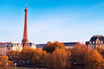 Qué hacer en París durante el otoño 2025