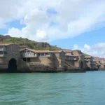Bate y vuelta desde Fortaleza a Águas Belas, Ceará