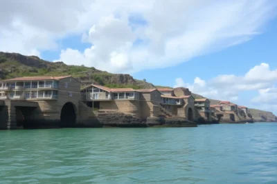 Bate y vuelta desde Fortaleza a Águas Belas, Ceará 2025