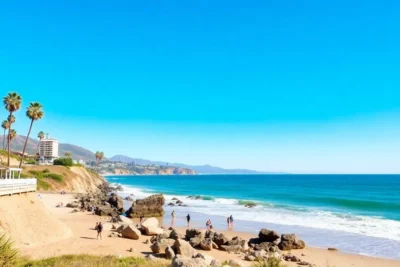 Descubre qué hacer en Malibu, California en un día 2025