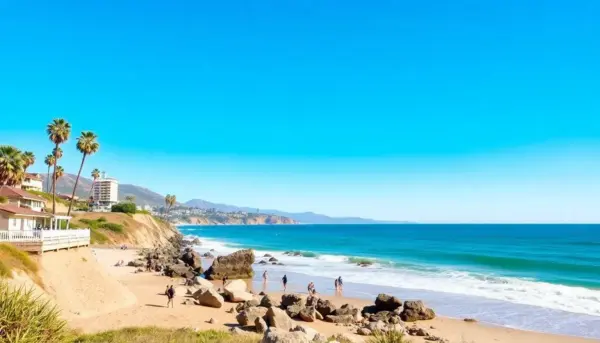 Descubre qué hacer en Malibu, California en un día 2025
