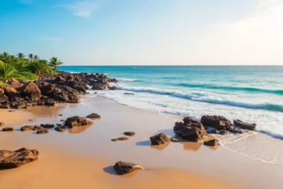 Playas de Bali las mejores y más hermosas 2025