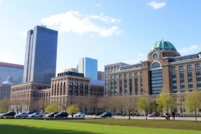 Qué hacer en Montreal en un itinerario de 2 días 2025