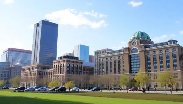 Qué hacer en Montreal en un itinerario de 2 días 2025 Qué hacer en Montreal en un itinerario de 2 días 2025