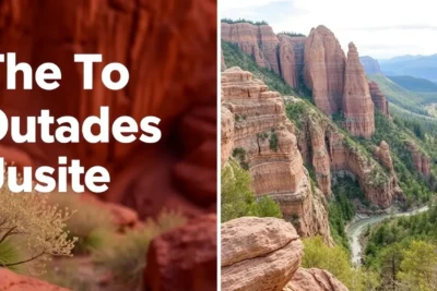 Rutas de viaje por Estados Unidos con 8 opciones increíbles 2026