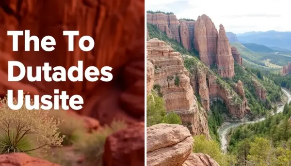 Rutas de viaje por Estados Unidos con 8 opciones increíbles 2025 Rutas de viaje por Estados Unidos con 8 opciones increíbles 2025