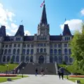 Visita al Parlamento de Canadá en Ottawa: historia y consejos