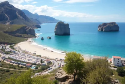 9 países para viajar solo con el RG sin necesidad de pasaporte 2026