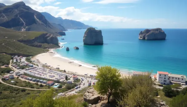 9 países para viajar solo con el RG sin necesidad de pasaporte 2025