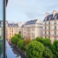 Mejores hoteles Ibis en París para tu estancia ideal