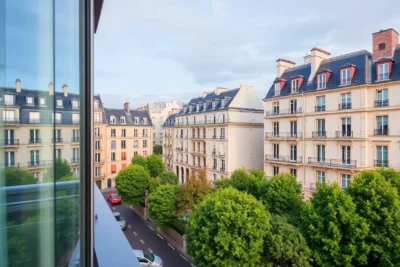 Mejores hoteles Ibis en París para tu estancia ideal 2026