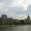 Actividades en París durante la primavera