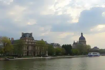 Actividades en París durante la primavera 2025