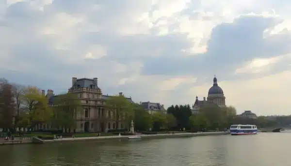 Actividades en París durante la primavera 2025 Actividades en París durante la primavera 2025