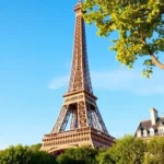 Dónde hospedarse en París - Consejos para tu estancia