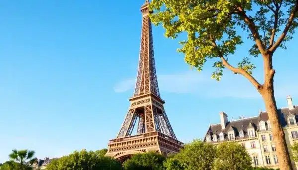 Dónde hospedarse en París - Consejos para tu estancia 2025