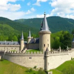 Los castillos más hermosos de Alemania