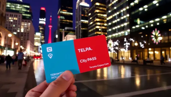 ¿Vale la pena comprar el Toronto CityPASS? 2025