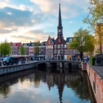 18 razones para visitar Ámsterdam en Holanda