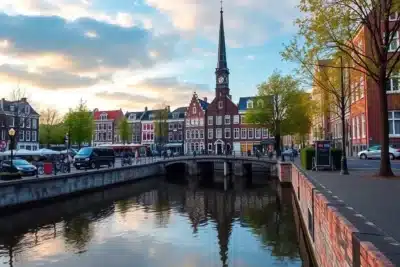 18 razones para visitar Ámsterdam en Holanda 2026 18 razones para visitar Ámsterdam en Holanda 2026