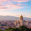 Itinerario recomendado para un día en Lima, Perú