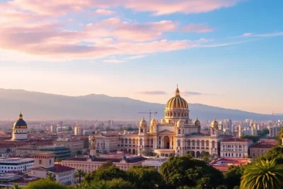 Itinerario recomendado para un día en Lima, Perú 2025