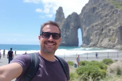 Viaje con Pedro del blog Travel with Pedro 2025